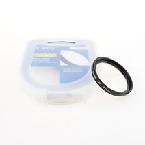 생활용품 필수템 UV 렌즈 필터 43mm 캐논 600D 450D 550D 500D 호환, 본상품선택, 본상품선택
