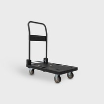 코드리빙 구르마 핸드카트 접이식 손수레 150kg, 1개