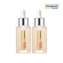 [센텔리안24] 마데카 마이크로 스타톡 세럼 50ml x 2개+1ml 5매 증정, 상세 설명 참조