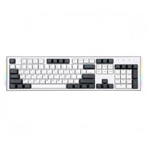COX CK01 PBT 적축 이색사출 사이드 RGB 기계식, 상세페이지 참조, 상세페이지 참조, 상세페이지 참조