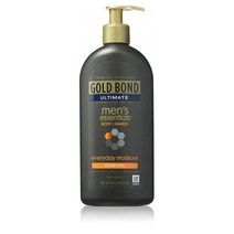 골드본드 Gold Bond 맨스 에션셜 바디 로션 Aa17640 Top Brand 해외 현지 배송