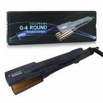 유한 에스겔다이렉트매직기 G4라운드(발열판:45-83mm)