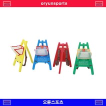 전통놀이지게-1개 KC인증 유아체육교구 민속놀이 우슈, 1개