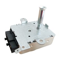 프로판 가스 프리 스탠딩 바베큐 그릴 동기 모터 6W 오븐 전기 로터리 기어 캠핑 로스트 브래킷 액세서리 2, 한개옵션0