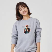 오너클랜 키밍 촬영 포토 데일리 맨투맨 후드 후드티코디