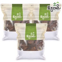 [토종마을] 국산 옥수수수염 200g, 3개