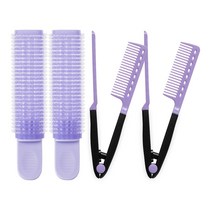 563랩 뿌리볼륨, 집게핀(2개입)+볼륨 드라이빗 2개