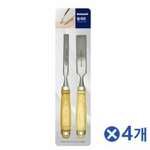 TCc두가지 사이즈 끌세트 2Px4개 목공방 목공배우기, 단품