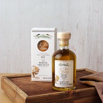 (유통임박할인2023.3.1) 타르투플랑게 화이트 트러플송로오일 100ml, 단품
