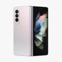 삼성 갤럭시 Z폴드3 256GB 5G요금제 미개봉 새상품 상품 상세 페이지 확인 필수, 실버
