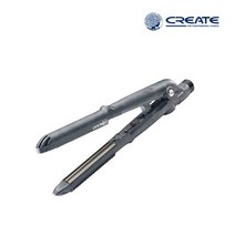 그리에이트 [그리에이트]세라매직 스타일링 전문가용 매직기, 단일옵션