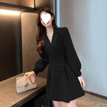 아나운서원피스 피로연 상견례 행사원피스 돌잔치엄마 기상캐스터 여성정장원피스