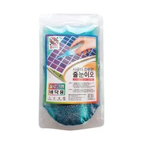 줄눈이오 타일줄눈, 블루펄홀로그램 변기(벽면)테두리용