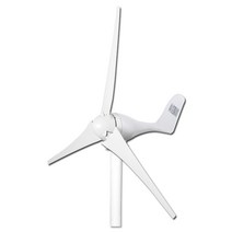 풍력발전기 자가 발전기 차박 소형 가정용 풍차 선박용, A