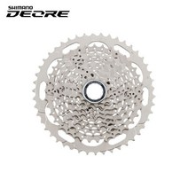 브랜드없음 시마노 데오레 스프라켓 CS-M4100 10단 11-42T