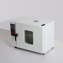 건조기 진공챔버 오븐 바큠오븐 용기누수실험 압력, 101-00B(블로어+스테인리스강라이너 포함)