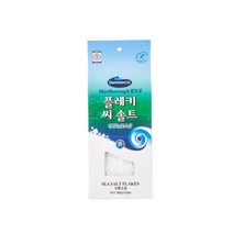 뉴질랜드 플레키 씨 솔트 100g, 1개