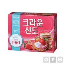크라운 산도(딸기/161g), 스타러브 1