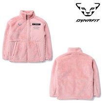 백화점 정품 [다이나핏][이월행사] INUK (이누크) 플리스 후리스 자켓 YUW21150P5