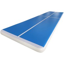 태권도 에어매트 기계체조 푹신한 훈련 전용 점프 매트, 2x3m