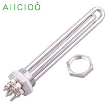 신발건조기 슈드레서 운동화살균기 관형 전기 가열 태양열, 20.12V 600w - with locknut