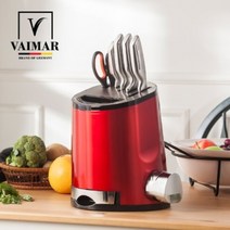 (VAIMAR)독일 바이마르 히든쉐프 UV나이프 케어/칼소독기/수저 살균기/칼살균기/ VMK-N191005E