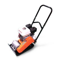 땅다짐기 콤팩타 혼다 HLC-60H 아스콘 콤팩터 땅바닥 다짐기 도로포장 콤펙타 진동판, 1개
