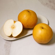 나주 배 3kg ~ 15kg 햇배 꿀배 이바지과일 배 흠과 못난이배 제사상과일 예단과일 병문안선물, 못난이 배, 15kg 26~30과 소과