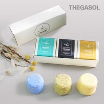 대가솔 천연 자연유래성분 고체 약산성 샴푸바 쿨링 볼륨 모발케어 비누 3type, 모발케어샴푸바, 샴푸바1P