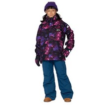 온요네(ONYONERESEEDA) RES75003 아동용 스키복 상하 세트