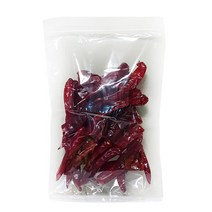 산들바람 국산 진도 건고추 100g 꼭지제거
