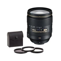 니콘24-120 렌즈 nikon nikkor 24-120mm f4g ed-if af-s vr ii 렌즈 번들 키트 acc