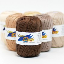 [아실닷컴] 코튼 데이트(cotton date_75g), 935 샌드베이지