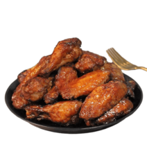 에어프라이어치킨 버팔로윙봉 700g+700g 759ea1, 윙 700g/봉 /700g