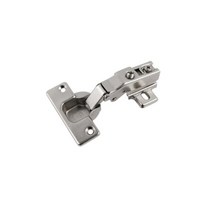 3방향 조절 씽크경첩 슬라이드온 18T 아웃-0307hy, 본상품선택