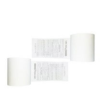 한솔제지 정품 포스용지 감열지 영수증용지 57X30/50/60 79X70/80, 1개, 1