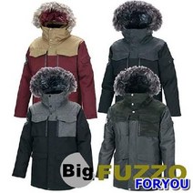 ForU80 스키복 자켓 보드복 스키자켓 톨티 보드복바지, 푸조821 2진회색 카고100