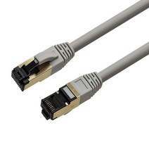 CAT8 SFTP 랜케이블 1M 초고속 인터넷 이더넷 연결 선, 상세페이지 참조