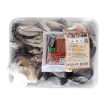 해물탕700g/천일-4개