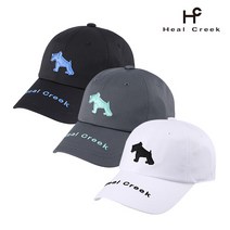 [힐크릭] H121 헨리 캡_2HCHTM1023, 화이트