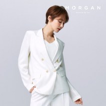 모르간 리오셀 100 재킷 [런칭 가격 89 900원]