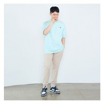 [티아이포맨] [본사직영] [ONLINE EXCLUSIVE]더 게임 오브 라이프 티셔츠 [뉴스탠다드]_M214MTS964M
