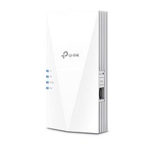 TP-Link Wi-Fi 무선 LAN 중계기 Wi-Fi6 대응 1201 + 574Mbps 11axac AP 모드 기가 유선 LAN 포트 RE600XA