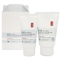 명절선물 피부자습 저자극 아토크림세트 안부 회사 실속 설