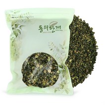 동의한재 자연산 국산 세척 햇 말린 부평초 개구리밥 300g, 1개