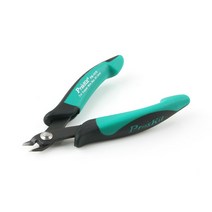 Prokit 정밀 니퍼(135mm) Micro Cutting Plier, 단일 수량
