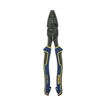 어윈 바이스 그립 라인맨 플라이어 펜치 뺀찌 9.5인치, Linesmans Pliers