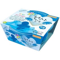 천사점토30g 파랑, 상세페이지 참조