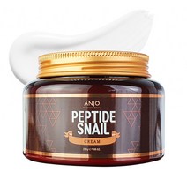 앙쥬 펩타이드 스네일 대용량 크림 280ml