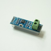 [파츠키츠] TTL to RS485모듈 MAX485 컨버터 아두이노